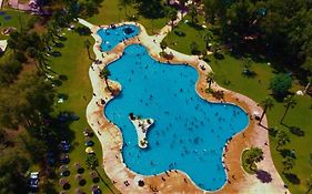 Résidence Hôtelière Le Diamant Vert